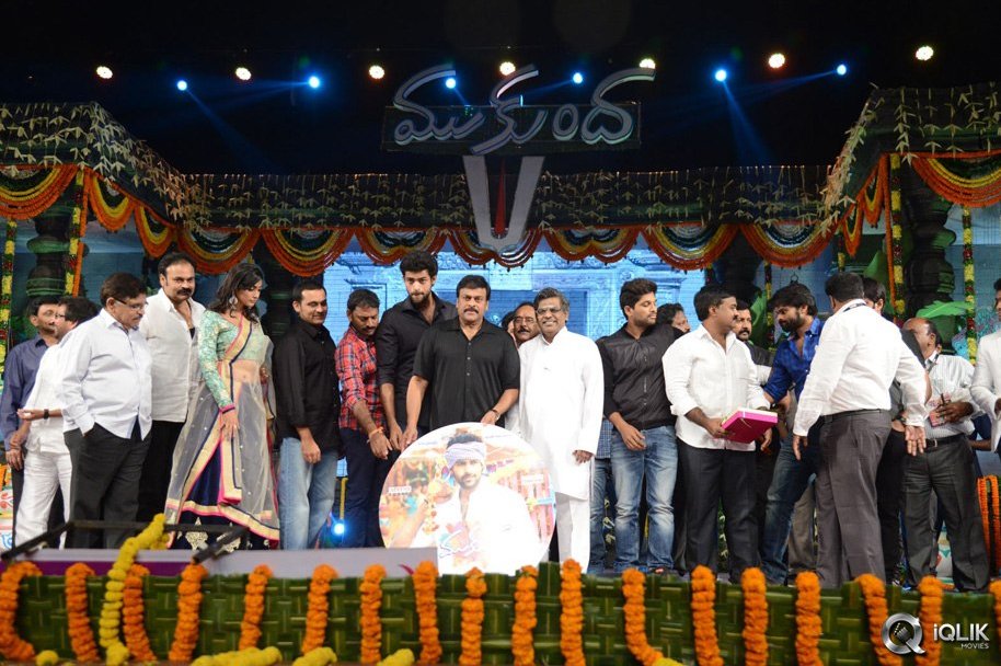 Mukunda-Movie-Audio-Launch